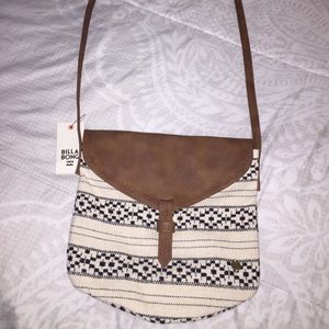 Crossbody bag